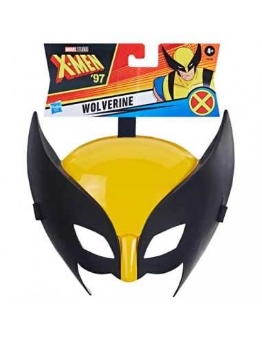 Maschera Xmen role play - TOYF8145 | Futurartb2b Ingrosso Giocattoli