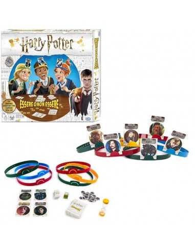 Harry Potter gioco in scatola - TOY6059526 | Futurartb2b Ingrosso Giocattoli