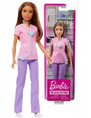 Barbie carriera dottoressa - TOYHBW99 | Futurartb2b Ingrosso Giocattoli