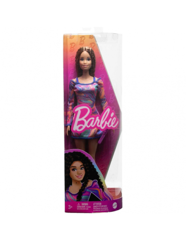 Barbie Bambola 206 - TOYHJT03 | Futurartb2b Ingrosso Giocattoli