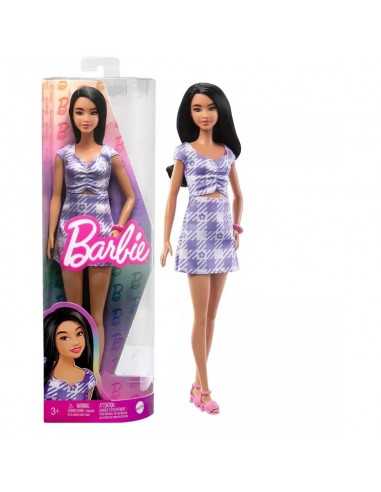 Barbie Bambola 199 - TOYHPF75 | Futurartb2b Ingrosso Giocattoli