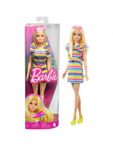 Barbie Bambola 197 - TOYHPF73 | Futurartb2b Ingrosso Giocattoli