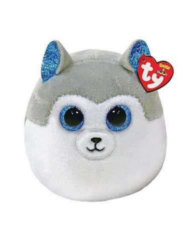 Peluche slush mini squish a boos - CRAT39501 | Futurartb2b Ingrosso Giocattoli