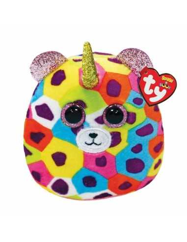 Peluche giselle minisquish a boos - CRAT39503 | Futurartb2b Ingrosso Giocattoli