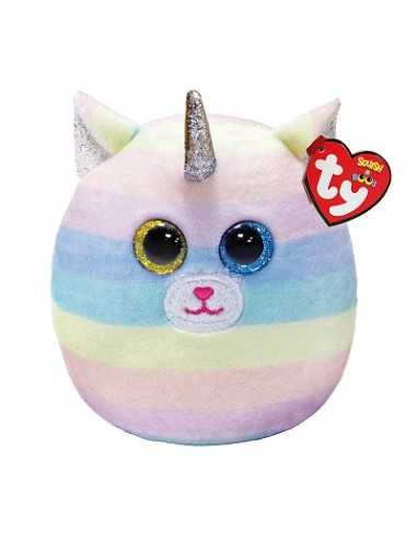 Peluche heather minisquish a boos - CRAT39504 | Futurartb2b Ingrosso Giocattoli