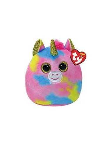 Peluche fantasia mini squish a boos - CRAT39505 | Futurartb2b Ingrosso Giocattoli