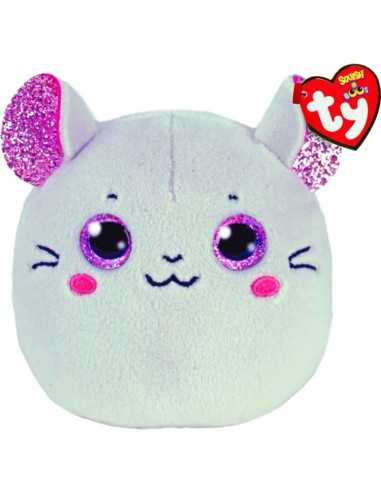 Peluche catnip mini squish a boos - CRAT39510 | Futurartb2b Ingrosso Giocattoli