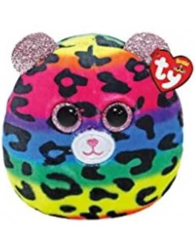 Peluche dotty mini squish a boos - CRAT39509 | Futurartb2b Ingrosso Giocattoli