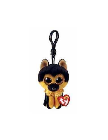 Portachiave spirit beanie boos clips - CRAT35253 | Futurartb2b Ingrosso Giocattoli