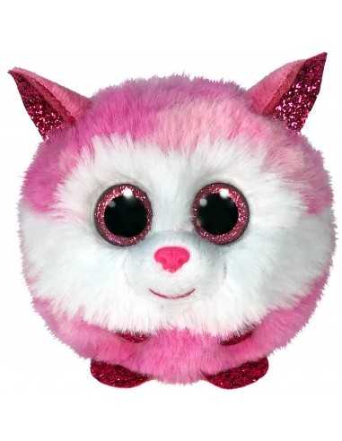 Peluche princess puffies beanie balls - CRAT42522 | Futurartb2b Ingrosso Giocattoli