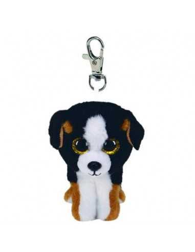 Portachiave roscoe beanie boos clips - CRAT35239 | Futurartb2b Ingrosso Giocattoli