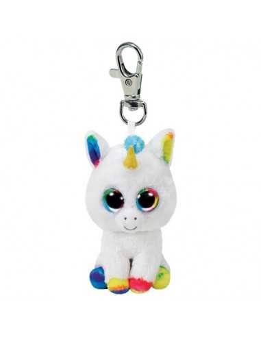 Peluche Beanie Boos a clips Pixi - CRAT35040 | Futurartb2b Ingrosso Giocattoli