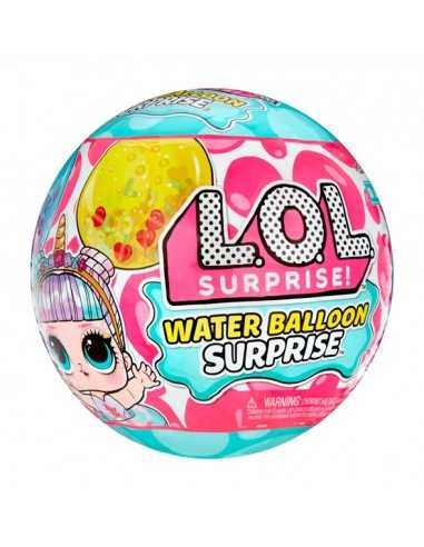 LoL surprise water balloon surprise Bambole - MGA505068EUC | Futurartb2b Ingrosso Giocattoli