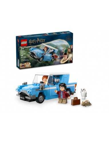 LEGO Harry Potter 76424 Ford Anglia Volante - LEG6470515 | Futurartb2b Ingrosso Giocattoli