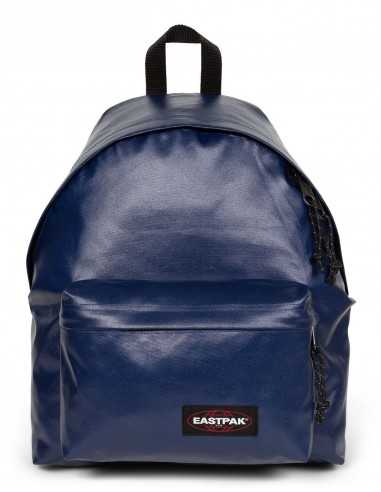 Zaino PADDED PAK'R GLOSSY NAVY - EASEK0006209J81 | Futurartb2b Ingrosso Giocattoli