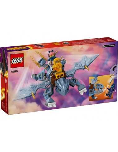 Lego Ninjago 71810 Draghetto Riyu - LEG6470394 | Futurartb2b Ingrosso Giocattoli