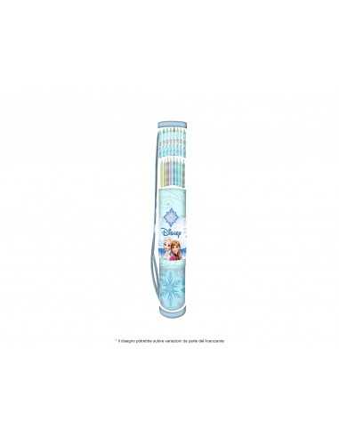 Frozen super tubo creativita accessori - MCFR0253 | Futurartb2b Ingrosso Giocattoli