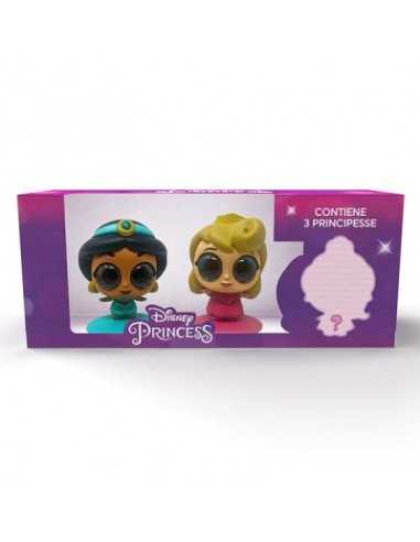 Disney Princess TOY PACK - TPG64589 | Futurartb2b Ingrosso Giocattoli