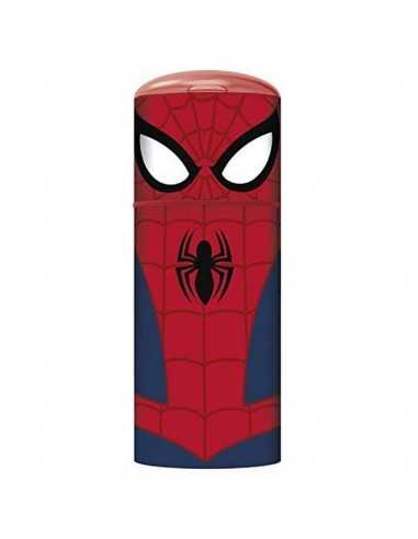 Borraccia sportivia Spiderman 350ML - EOL594504 | Futurartb2b Ingrosso Giocattoli