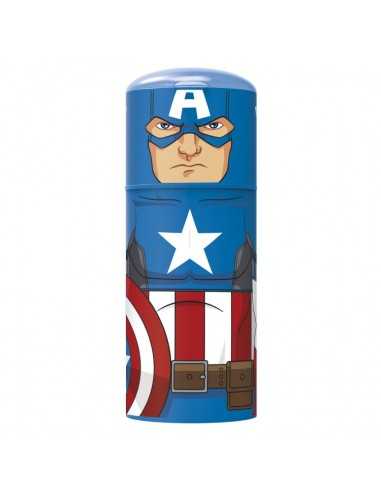 Borraccia sportiva Avengers 350ML -  | Futurartb2b Ingrosso Giocattoli