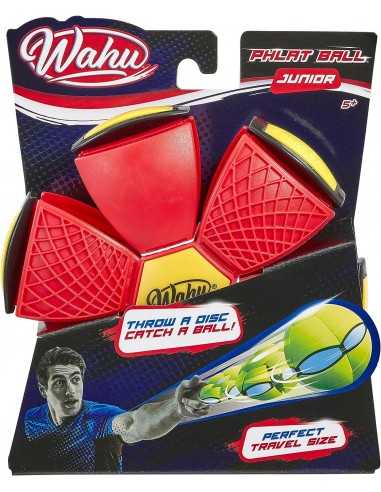 Phlat ball palla rotante junior - 3 colori - GOL918774 | Futurartb2b Ingrosso Giocattoli