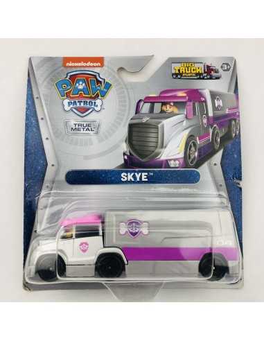 Paw patrol skye big truck pups - GIJ20139895 | Futurartb2b Ingrosso Giocattoli