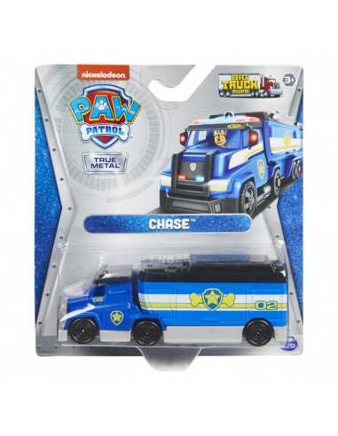 Paw patrol chase big truck pups - GIJ20139892 | Futurartb2b Ingrosso Giocattoli