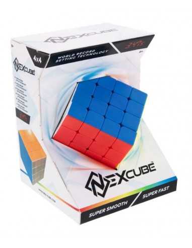 Nexcube 4x4 cubo - GOL928347 | Futurartb2b Ingrosso Giocattoli