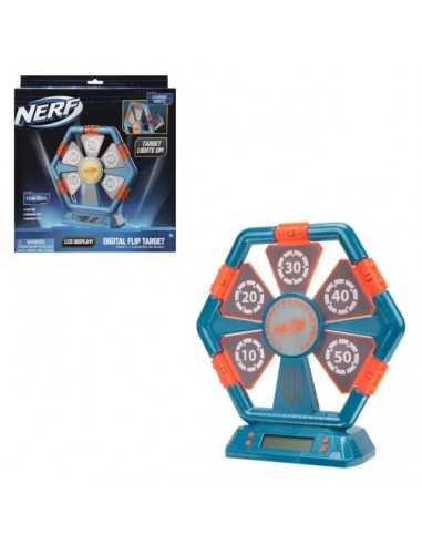 Nerf Digital flip target - GRANER07000 | Futurartb2b Ingrosso Giocattoli