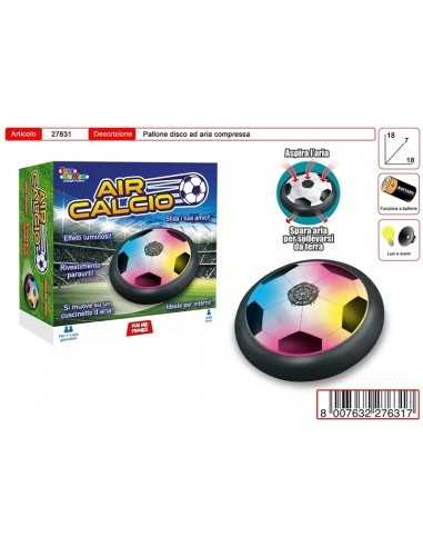 Air calcio - TOY27631 | Futurartb2b Ingrosso Giocattoli