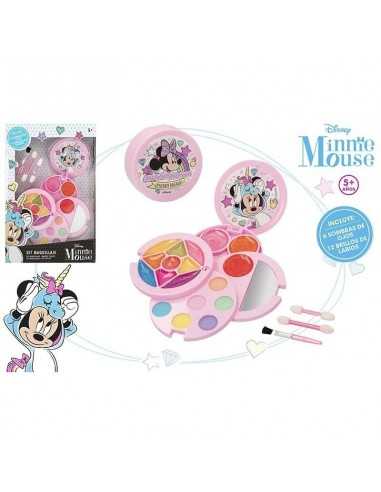 Minnie set make-up trucchi - GIJ77.195 | Futurartb2b Ingrosso Giocattoli