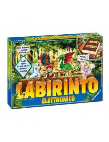 Labirinto elettronico - 2131806520169 | Futurartb2b Ingrosso Giocattoli