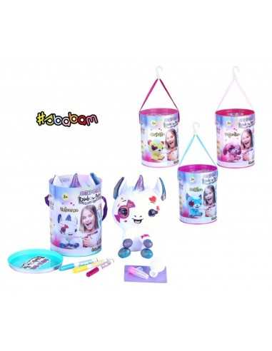 DOKI DOKI RAINBOW PETS -  | Futurartb2b Ingrosso Giocattoli