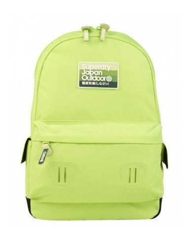 zaino rainbow montana cubagreen superdry - PANU91MD005 VJD | Futurartb2b Ingrosso Giocattoli