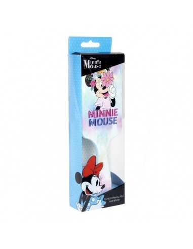 Spazzola Per Capelli Disney Minnie - CER2500001683 | Futurartb2b Ingrosso Giocattoli