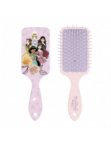 Spazzola Per Capelli Disney Principesse - CER2500001690 | Futurartb2b Ingrosso Giocattoli