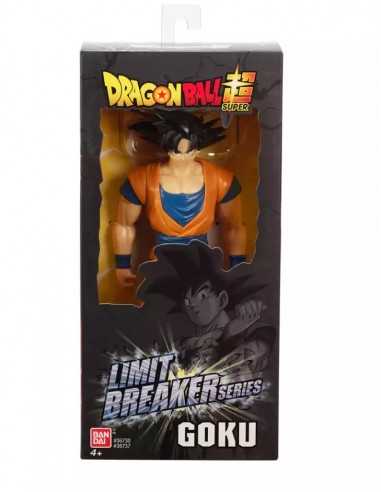 Dragon Ball Super - Personaggio Goky - TOY36730/36737 | Futurartb2b Ingrosso Giocattoli