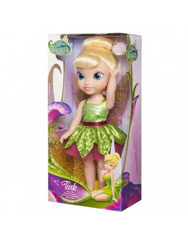 Disney Bambola Trilly 38 cm - JAK22175 | Futurartb2b Ingrosso Giocattoli