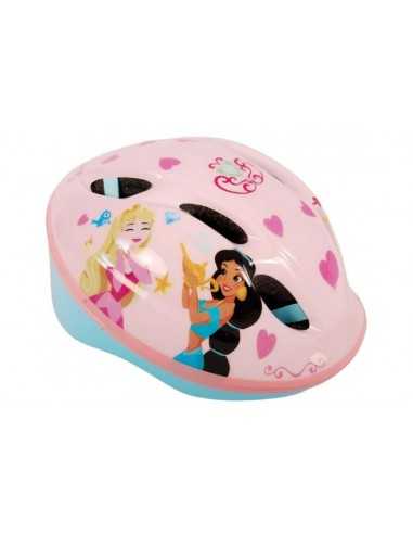 Disney Princess Casco caschetto bimba - 52-56 centimetri - MAN002208061 | Futurartb2b Ingrosso Giocattoli