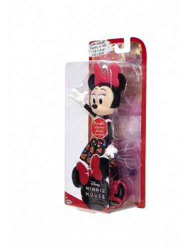 Minnie mouse fashion loving bambola Bold and Bright - JAK21418 | Futurartb2b Ingrosso Giocattoli