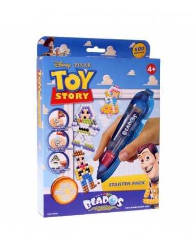 beados starter toy story - 144509 | Futurartb2b Ingrosso Giocattoli