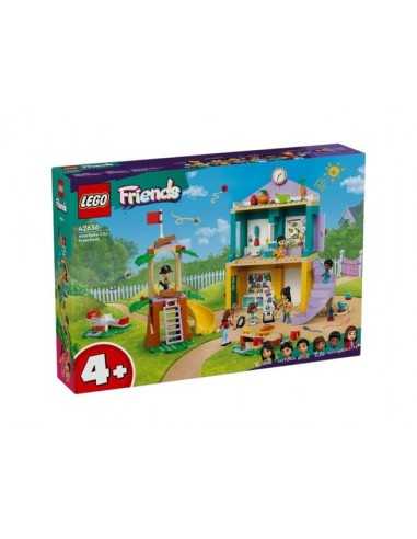 Lego Friends 42636 L’asilo nido di Heartlake City - LEG6470718 | Futurartb2b Ingrosso Giocattoli