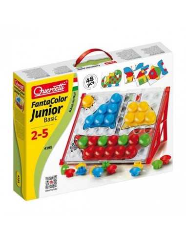 FantaColor Junior Basic chiodini - QUE04195 | Futurartb2b Ingrosso Giocattoli