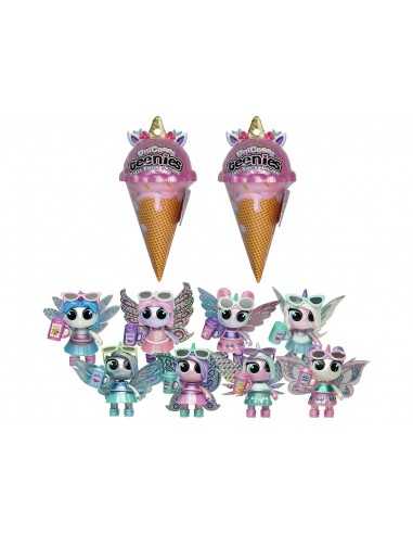 Unicones teenies cono gelato - GRAUNT00000 | Futurartb2b Ingrosso Giocattoli