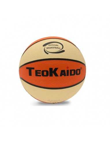 TEOKAIDO - PALLONE BASKET T.7 580 GR - TEO51595 | Futurartb2b Ingrosso Giocattoli