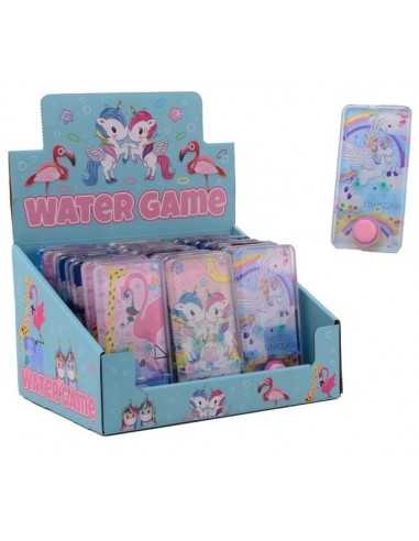 Water Game Gioco Mini Gioco ad Acqua - GEN34368 | Futurartb2b Ingrosso Giocattoli