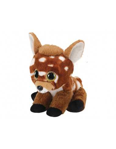 TY Peluche Beanie Boos Buckley - CRAT70008 | Futurartb2b Ingrosso Giocattoli