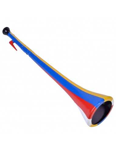 Trombone Italia 56 cm - BIM002043 | Futurartb2b Ingrosso Giocattoli