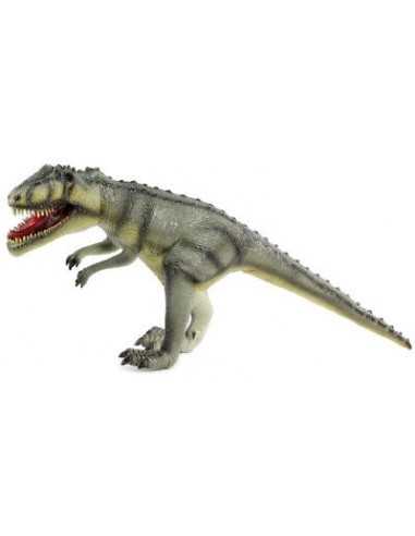 Dinosauro Extra Large Soft Stuffed Allosaurus - KEYCR224 | Futurartb2b Ingrosso Giocattoli