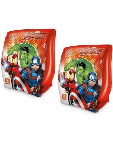 Avengers braccioli - MON16932 G040842 | Futurartb2b Ingrosso Giocattoli